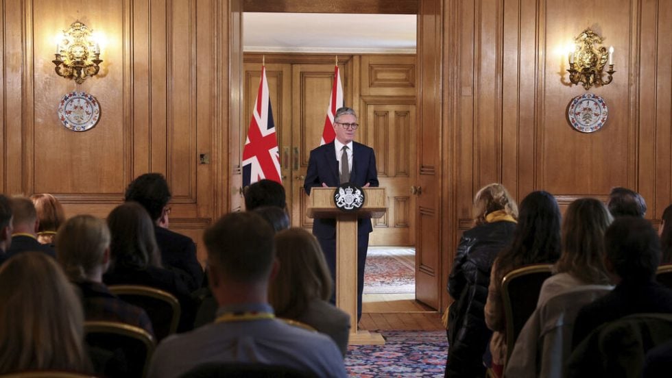 starmer